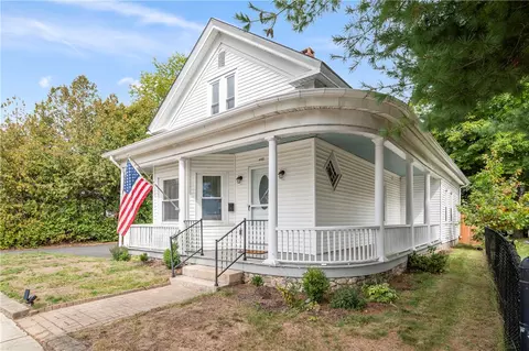448 Chapel St, Burrillville, RI 02830
