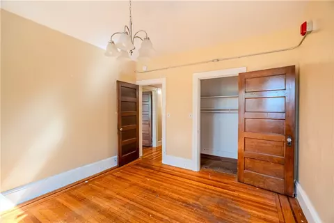Bedroom - 415 Blackstone St, Woonsocket, RI 02895 photo 2 of 3