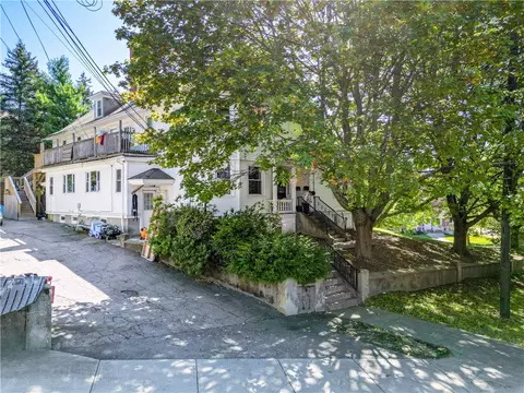 Exterior - 415 Blackstone St, Woonsocket, RI 02895 photo 1 of 2