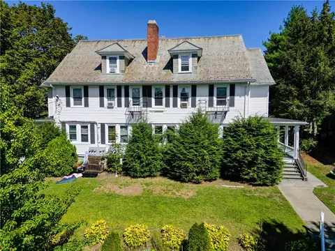 Exterior - 415 Blackstone St, Woonsocket, RI 02895 photo 2 of 2