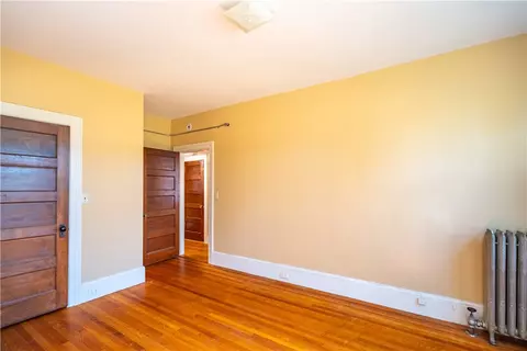Bedroom - 415 Blackstone St, Woonsocket, RI 02895 photo 3 of 3