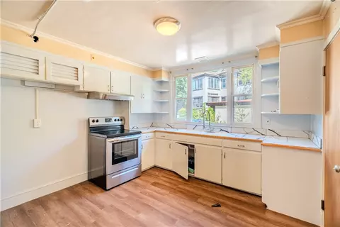 Kitchen - 415 Blackstone St, Woonsocket, RI 02895 photo 1 of 1
