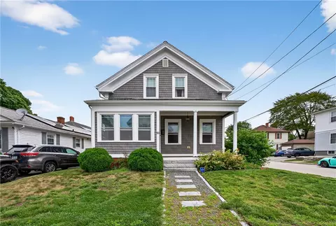 53 Winthrop Ave, Providence, RI 02908