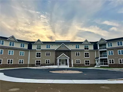 9 Joseph N Zenga Jr Blvd #205, East Greenwich, RI 02818
