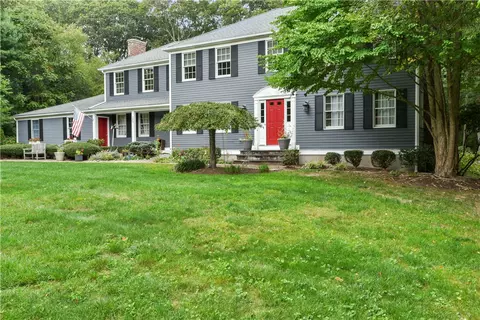 105 Watch Hl, East Greenwich, RI 02818