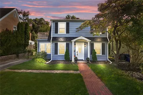 108 Pleasant View Rd, Warwick, RI 02888