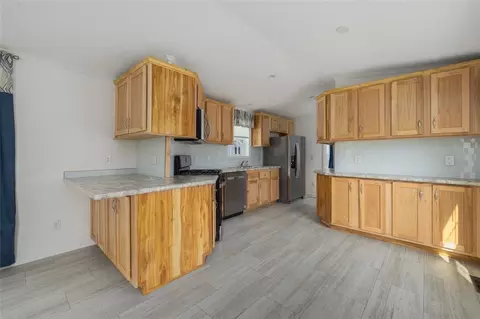 Kitchen - 61 Diamond Hill Rd, Glocester, RI 02814 photo 1 of 6