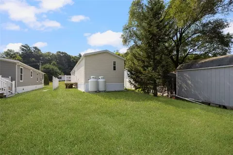 Exterior - 61 Diamond Hill Rd, Glocester, RI 02814 photo 5 of 5