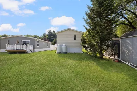 Exterior - 61 Diamond Hill Rd, Glocester, RI 02814 photo 4 of 5