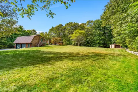 500 Victory Hwy, West Greenwich, RI 02817