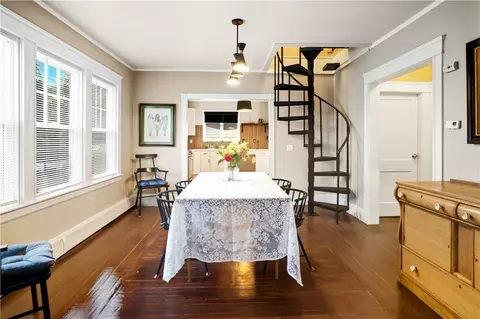 Dining - 259 Holmes Rd, Warwick, RI 02888 photo 1 of 2
