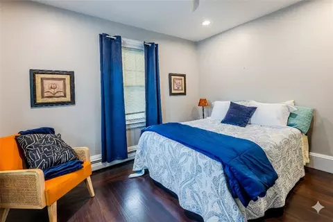 Bedroom - 259 Holmes Rd, Warwick, RI 02888 photo 1 of 3