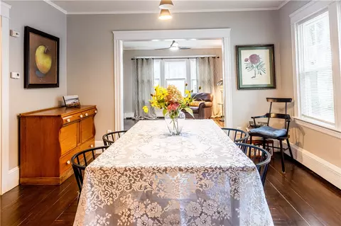 Dining - 259 Holmes Rd, Warwick, RI 02888 photo 2 of 2