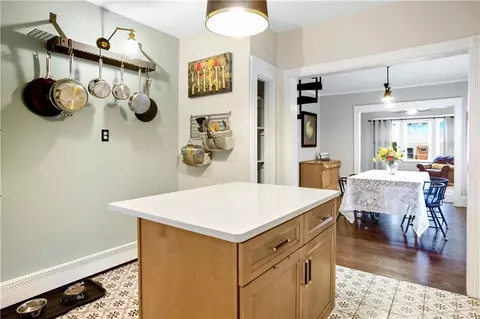 Kitchen - 259 Holmes Rd, Warwick, RI 02888 photo 2 of 5