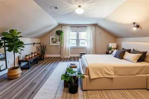 Bedroom - 259 Holmes Rd, Warwick, RI 02888 photo 3 of 3