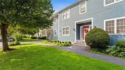 Exterior - 99 Post Rd #C3, Warwick, RI 02888 photo 3 of 5