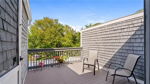 Exterior - 99 Post Rd #C3, Warwick, RI 02888 photo 5 of 5