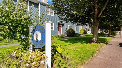 99 Post Rd #C3, Warwick, RI 02888