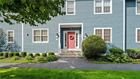 Exterior - 99 Post Rd #C3, Warwick, RI 02888 photo 2 of 5