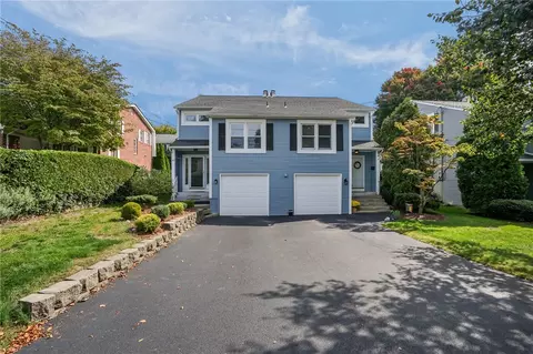 81 Wyndham Ave #46A, Providence, RI 02908