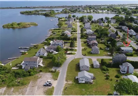 228 Cedar Rd, Charlestown, RI 02813