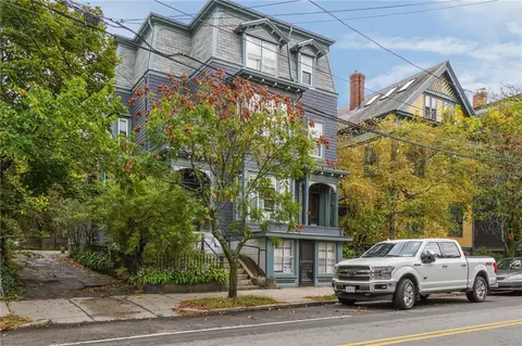 20 Messer St #5, Providence, RI 02909
