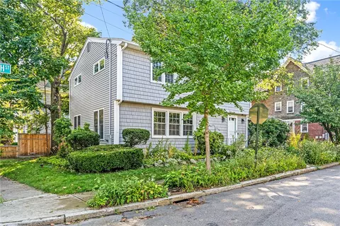 23 Sarah St, Providence, RI 02906
