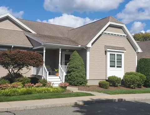 500 Mendon Rd #105, Cumberland, RI 02864