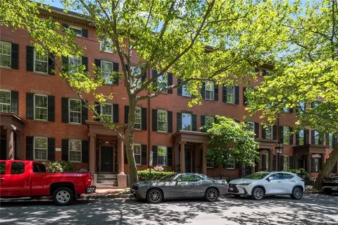 259 Benefit St #2, Providence, RI 02906