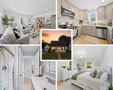 21 St George St, West Warwick, RI 02893