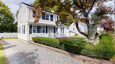 65 Border St, West Warwick, RI 02893