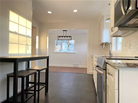 Kitchen - 4 Harris Ave, Warren, RI 02885 photo 5 of 9