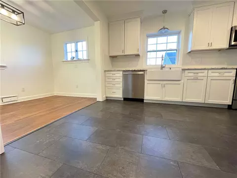 Kitchen - 4 Harris Ave, Warren, RI 02885 photo 8 of 9