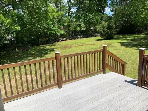 Exterior - 4 Harris Ave, Warren, RI 02885 photo 3 of 6
