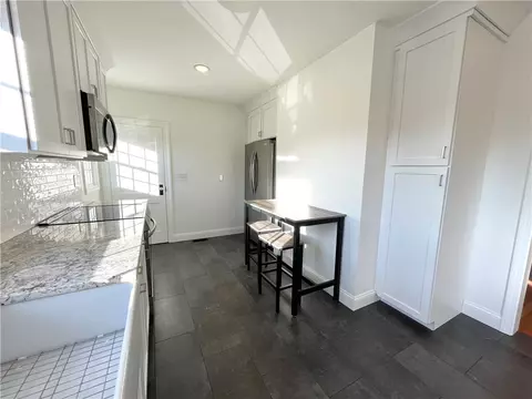 Kitchen - 4 Harris Ave, Warren, RI 02885 photo 3 of 9