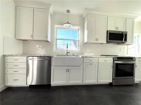 Kitchen - 4 Harris Ave, Warren, RI 02885 photo 1 of 9