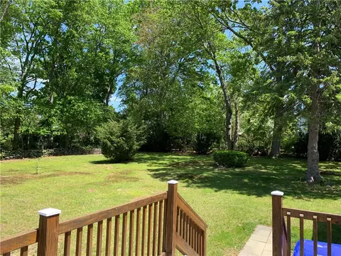 Exterior - 4 Harris Ave, Warren, RI 02885 photo 6 of 6