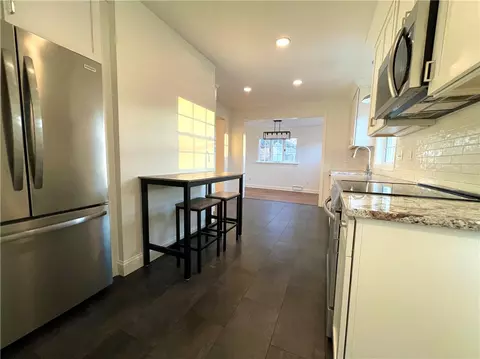 Kitchen - 4 Harris Ave, Warren, RI 02885 photo 9 of 9