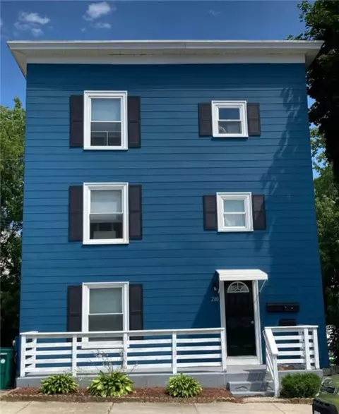 200 Grand St, Woonsocket, RI 02895