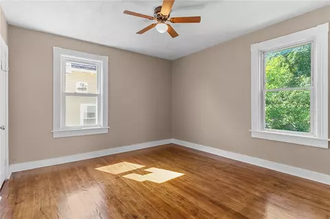 Bedroom - 25 Vine St, Woonsocket, RI 02895 photo 6 of 13