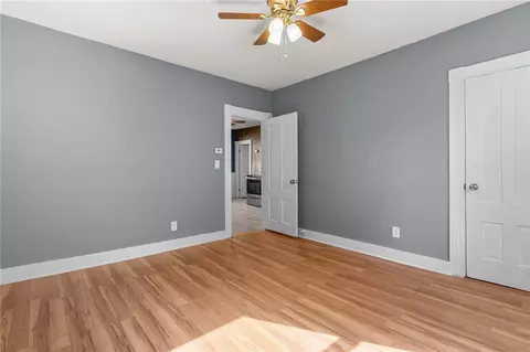 Bedroom - 25 Vine St, Woonsocket, RI 02895 photo 3 of 13