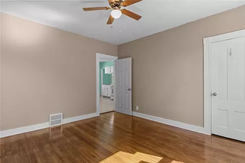 Bedroom - 25 Vine St, Woonsocket, RI 02895 photo 8 of 13