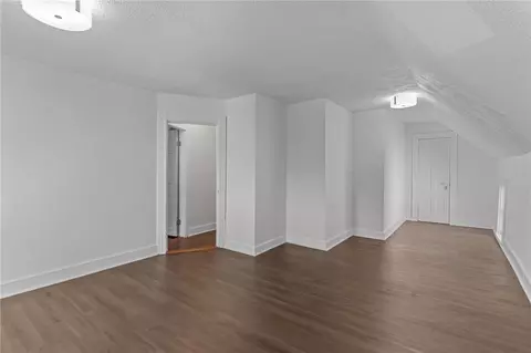 Bedroom - 25 Vine St, Woonsocket, RI 02895 photo 9 of 13