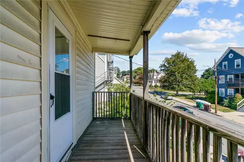 Exterior - 25 Vine St, Woonsocket, RI 02895 photo 2 of 5