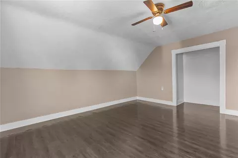 Bedroom - 25 Vine St, Woonsocket, RI 02895 photo 12 of 13