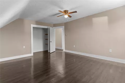 Bedroom - 25 Vine St, Woonsocket, RI 02895 photo 13 of 13