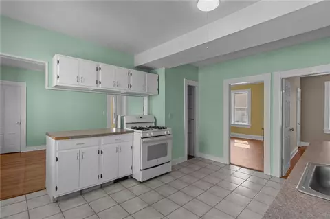 Kitchen - 25 Vine St, Woonsocket, RI 02895 photo 1 of 1