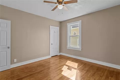 Bedroom - 25 Vine St, Woonsocket, RI 02895 photo 7 of 13