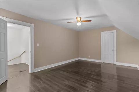 Bedroom - 25 Vine St, Woonsocket, RI 02895 photo 10 of 13