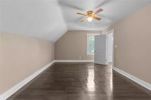 Bedroom - 25 Vine St, Woonsocket, RI 02895 photo 11 of 13